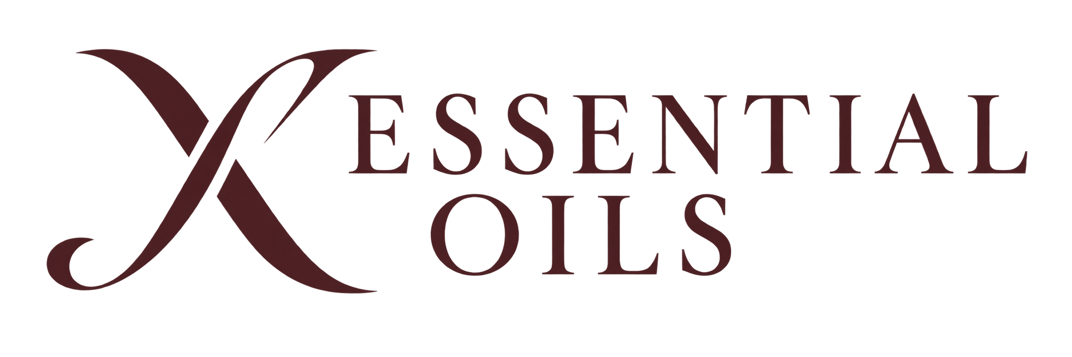 X Essential Oils