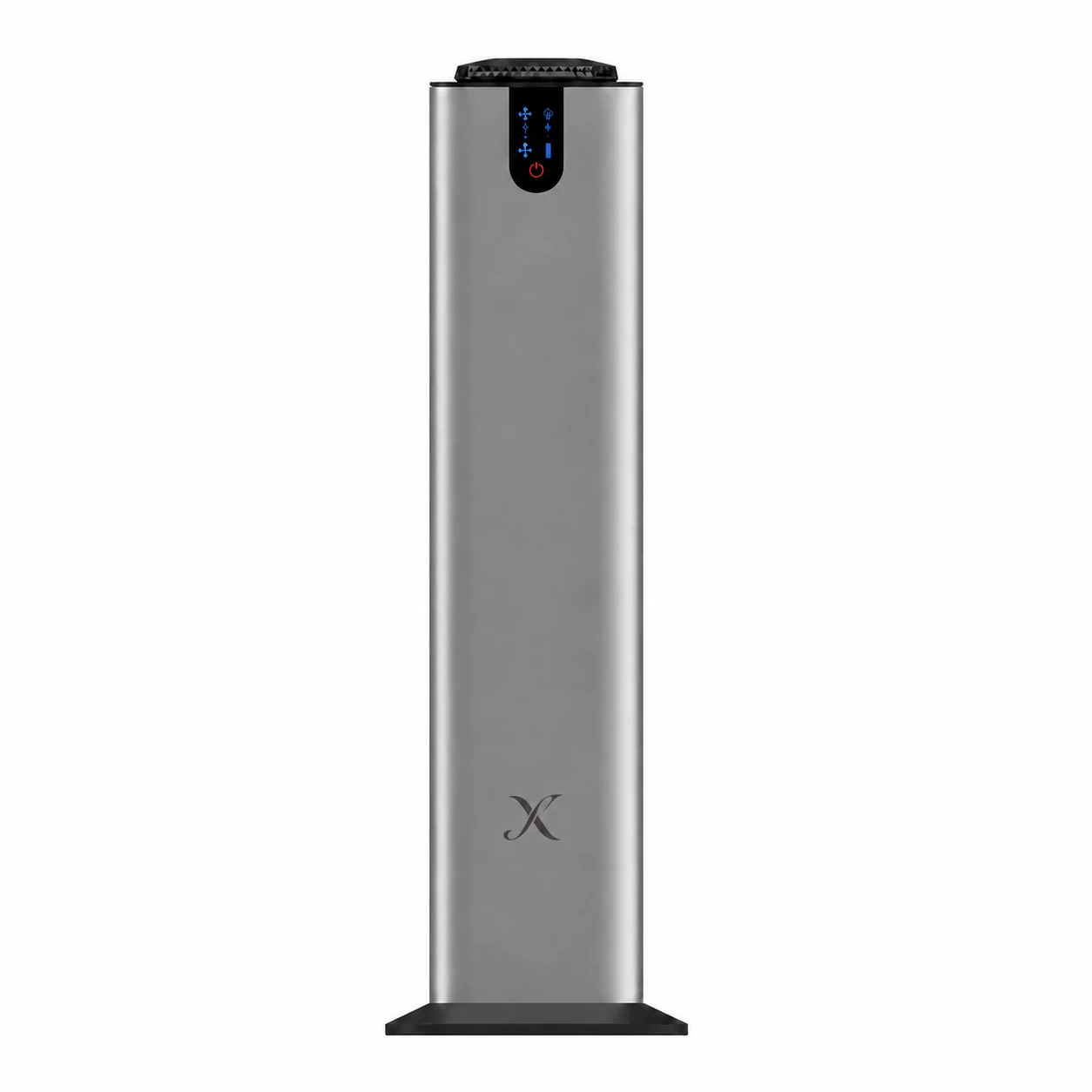 X A2000 Luxury Luxury Scent Diffuser with a standalone X monogram fitted to its housing.