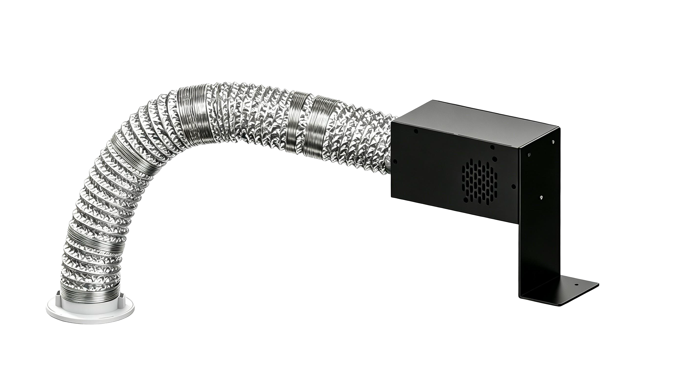 X Fresh Air System Adapter Kit Accessory