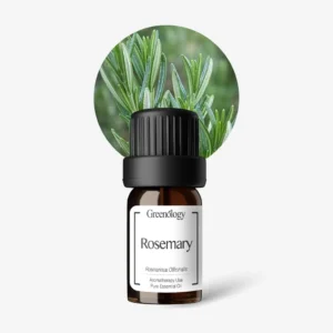 X Essential Oil — Pure Botanical Blend 10ml