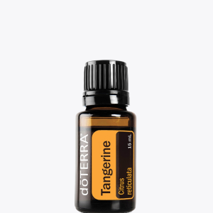 Essential OIls Bottle