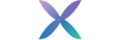x logo